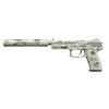 Image 2 : HK MARK 23 SPECIAL OPERATIONS PISTOL W/ YHM