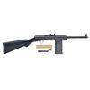 Image 1 : SMITH & WESSON MKI LIGHT RIFLE.