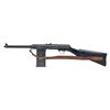 Image 2 : SMITH & WESSON MKI LIGHT RIFLE.