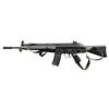 Image 2 : ORIGINAL HK 93 GERMAN RIFLE.
