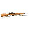 Image 1 : FN MODEL 49 LUXEMBOURG SEMI AUTO RIFLE.