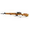 Image 2 : FN MODEL 49 LUXEMBOURG SEMI AUTO RIFLE.