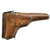 Image 5 : EARLY SWISS 1900 LUGER, COMMERCIAL BERN REWORK,