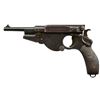 Image 1 : BERGMANN MODEL 1896 NO. 3 SEMI-AUTO PISTOL.