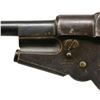 Image 3 : BERGMANN MODEL 1896 NO. 3 SEMI-AUTO PISTOL.