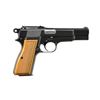 Image 2 : BROWNING HI-POWER PISTOL.