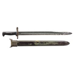 SPRINGFIELD 1917 BAYONET.