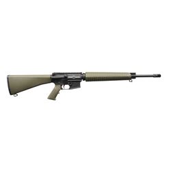 ARMALITE AK RIFLE.