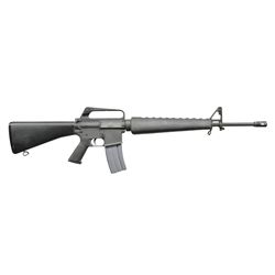 COLT AR15 SP1 RIFLE.