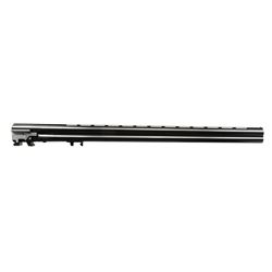 FN VR O/U SHOTGUN BARREL.