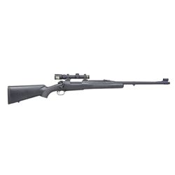 JARRETT PROFESSIONAL HUNTER BOLT ACTION RIFLE.
