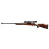 Image 2 : CUSTOM RIFLE BASE ON REMINGTON 700 ACTION WITH