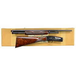 WINCHESTER 42 PIGEON UPGRADE PUMP