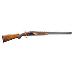 WINCHESTER 101 MAGNUM O/U SHOTGUN.