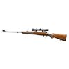 Image 2 : FINELY CRAFTED CUSTOM MODEL 70 SPORTING RIFLE WITH