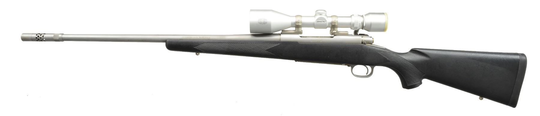 WINCHESTER MODEL 70 CLASSIC STAINLESS BOSS BOLT