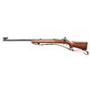 Image 2 : WINCHESTER MODEL 52B BOLT ACTION TARGET RIFLE.