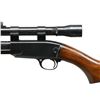 Image 4 : WINCHESTER MODEL 61 PUMP RIFLE.