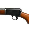 Image 4 : WINCHESTER MODEL 63 SELF LOADING RIFLE.