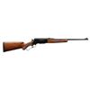 Image 2 : 2 BROWNING LEVER ACTION RIFLES.