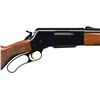 Image 8 : 2 BROWNING LEVER ACTION RIFLES.