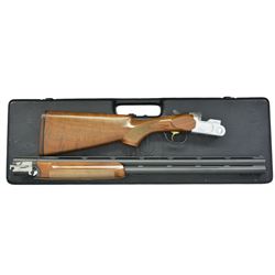 BERETTA 682 SPORTING O/U SHOTGUN.