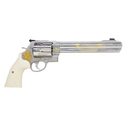 SMITH & WESSON MODEL 500 SAFARI CLUB