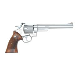 SMITH & WESSON MODEL 629 REVOLVER.