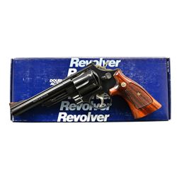 SMITH & WESSON 29-3 DA REVOLVER.
