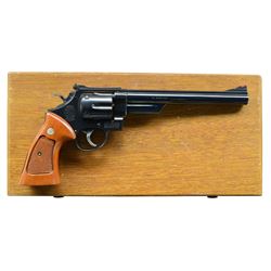 SMITH & WESSON MODEL 57 DA REVOLVER.