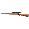 Image 2 : RUGER NO. 1-B FALLING BLOCK RIFLE.