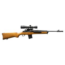 VERY NICE RUGER 14 CARBINE.