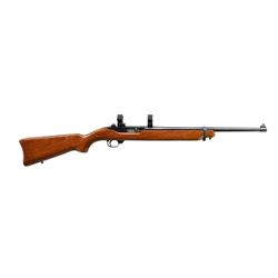 RUGER 44 SEMI AUTO CARBINE.