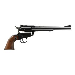 RUGER HAWKEYE SINGLE SHOT PISTOL.