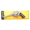 Image 2 : 2 RUGER SUPER REDHAWK REVOLVERS.
