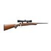 Image 2 : 2 RUGER M77 MK II BOLT ACTION RIFLES.