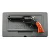 Image 2 : 3 RUGER NEW BEARCAT SA REVOLVERS.