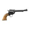 Image 2 : RUGER OLD MODEL SINGLE SIX REVOLVER.