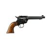 Image 2 : RUGER OLD MODEL SINGLE SIX CONVERTIBLE SA