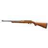 Image 2 : RUGER MODEL10/22 DELUXE SPORTER SEMI-AUTO RIFLE.