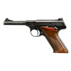 COLT WOODSMAN SPORT PISTOL.