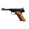 Image 1 : COLT 3RD SERIES WOODSMAN SPORT SEMI-AUTO PISTOL.