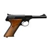 Image 2 : COLT 3RD SERIES WOODSMAN SPORT SEMI-AUTO PISTOL.