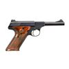 Image 2 : COLT WOODSMAN 2ND SERIES SPORTS MODEL SEMI AUTO
