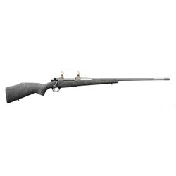 WEATHERBY MARK V LONG RANGE RIFLE.