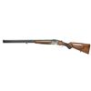 Image 3 : GERMAN BOXLOCK O/U RIFLE / SHOTGUN COMBO.