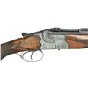 Image 4 : GERMAN BOXLOCK O/U RIFLE / SHOTGUN COMBO.