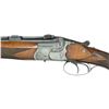 Image 5 : GERMAN BOXLOCK O/U RIFLE / SHOTGUN COMBO.