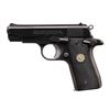 Image 1 : COLT 380 ACP MK IV SERIES 80 GOVERNMENT MODEL SEMI