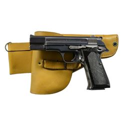 MAB MODEL PA-15 SEMI AUTO PISTOL.